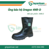 Ủng Bảo Hộ Dragon 4NR-D