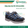Giày bảo hộ Hans HS-38
