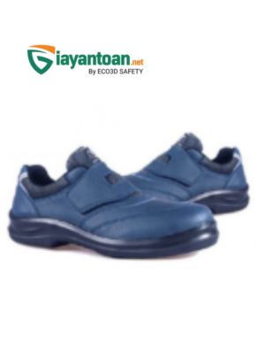 Giày Bảo Hộ King Power O-055B