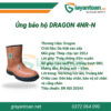 Ủng bảo hộ Dragon 4NR-N