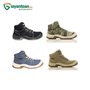 giày bảo hộ thời trang Safety Jogger
