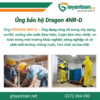 Ủng Bảo Hộ Dragon 4NR-D