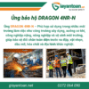 Ủng bảo hộ Dragon 4NR-N