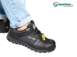 Giày bảo hộ Safety Jogger Komodo