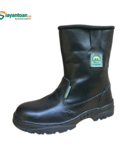 Ủng Bảo Hộ Dragon 4NR-D