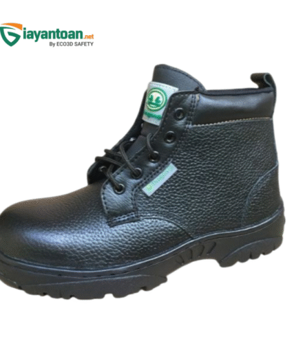 Giày bảo hộ cao cổ Dragon 3NR