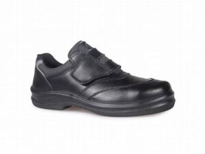 Giày bảo hộ King Power O-055 Black 