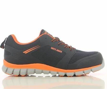 Giày Safety Jogger LIGERO S1P