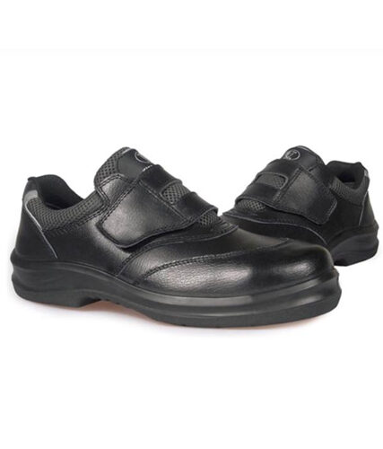 Giày bảo hộ King Power O-055 Black