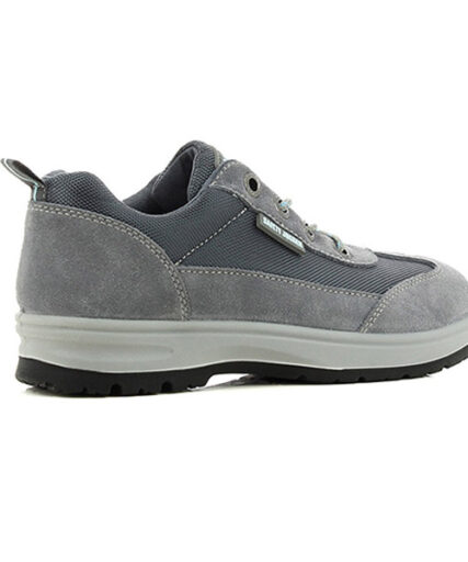 Giày Safety Jogger ORGANIC S1P
