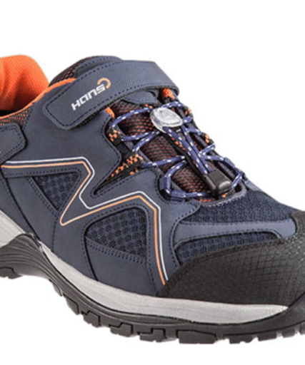 Giày bảo hộ chống tĩnh điện Hans HS-77-1