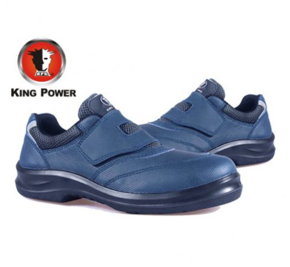 Giày bảo hộ cao cổ King Power M-222
