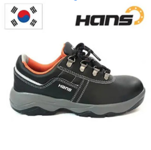 Giày bảo hộ Hans