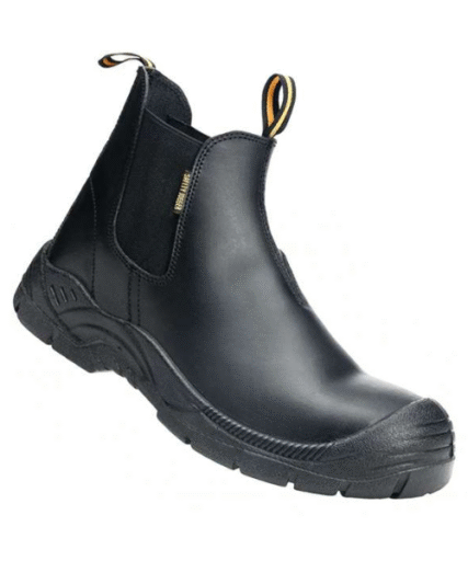 Giày Safety Jogger BESTFIT S1P