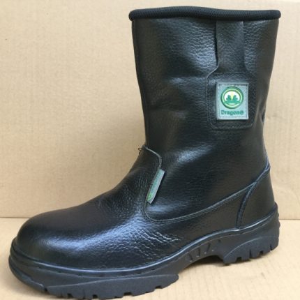 Giày bảo hộ Dragon