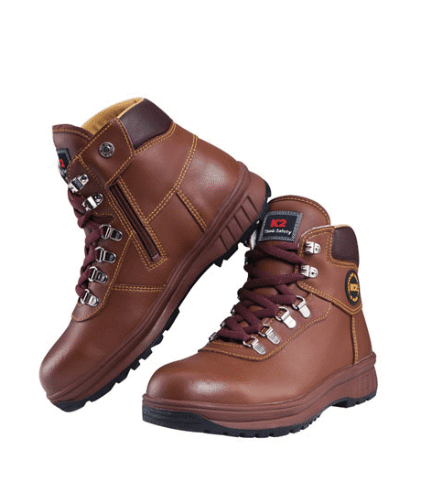 Giày Bảo Hộ Lao Động K2-14 Hàn Quốc 