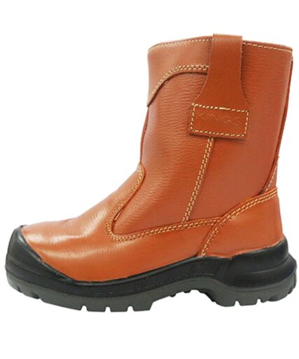 Giày da cao cấp Kings KWD805C