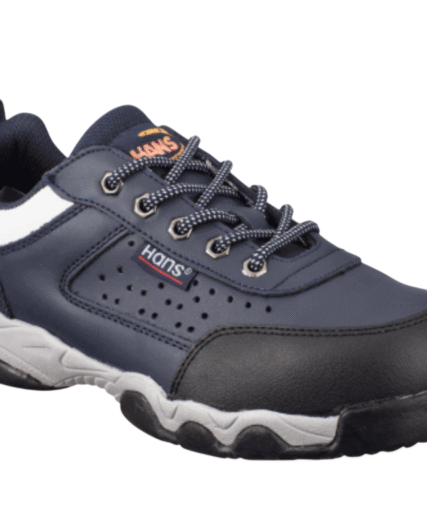 Giày Bảo Hộ Hàn Quốc Hans HS-207H-1
