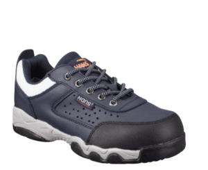 Giày bảo hộ Hàn Quốc Hans HS-207H-1