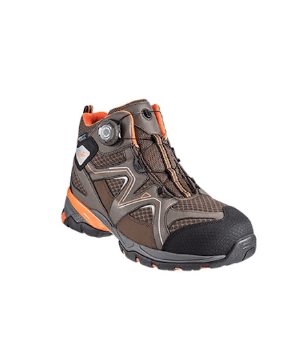 Giày bảo hộ cách điện Hans HS-78 Hàn Quốc