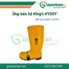 Ủng bảo hộ King’s KV20Y