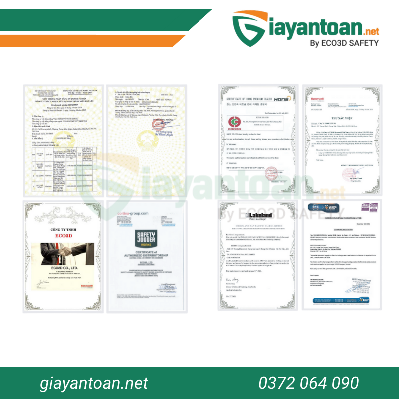 ỦNG BẢO HỘ KINGS KV20Y