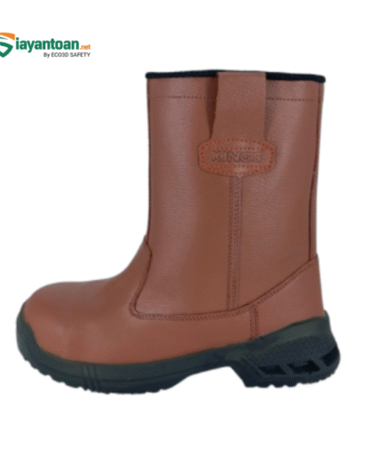 Ủng bảo hộ Kings KWD205C-N