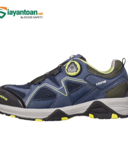 Giày bảo hộ Hans HS-77 DAVINCH 4 Insulation