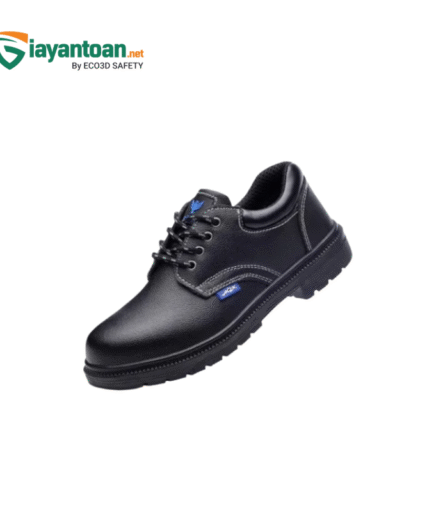 Giày bảo hộ KingPro S100 RENA mũi thép chống trượt an toàn lao động