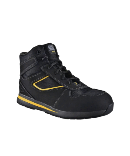 giày bảo hộ lao động Safety Jogger Speedy S3 lót 3D mesh thoáng khí giữ chân khô