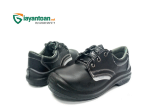 Giày thấp cổ King Power L211YM thiết kế thể thao, phù hợp cho công nhân kỹ thuật và môi trường công nghiệp