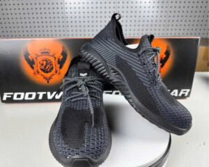 Tìm nơi mua giày bảo hộ KingPro chính hãng?