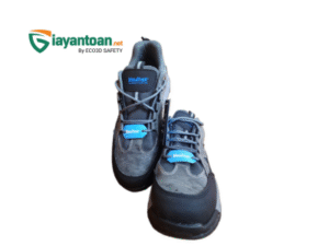 Giày bảo hộ lao động KingPro S101 RAPTO chịu nhiệt đến 200 độ C an toàn trong môi trường nóng