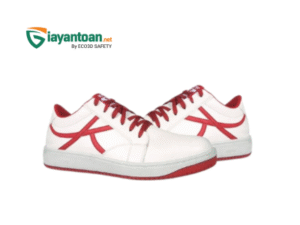 Giày Bảo Hộ King Power I882-W - Giày bảo hộ phù hợp cho nhân viên kho, logistics