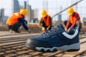 Giày bảo hộ