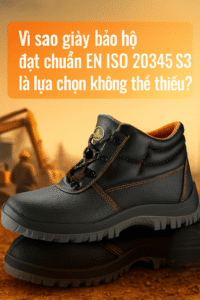 tiêu chuẩn en iso 20345