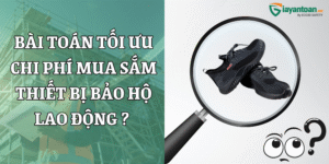 Chiết khấu bảo hộ lao động giúp doanh nghiệp tiết kiệm chi phí khi mua giày và thiết bị bảo hộ số lượng lớn