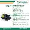 Giày bảo hộ Hans HS-90