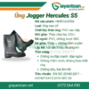 Ủng Jogger Hercules S5