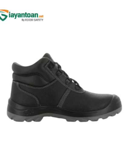 Giày bảo hộ cao cổ KingPro S108 BestGuard chính hãng