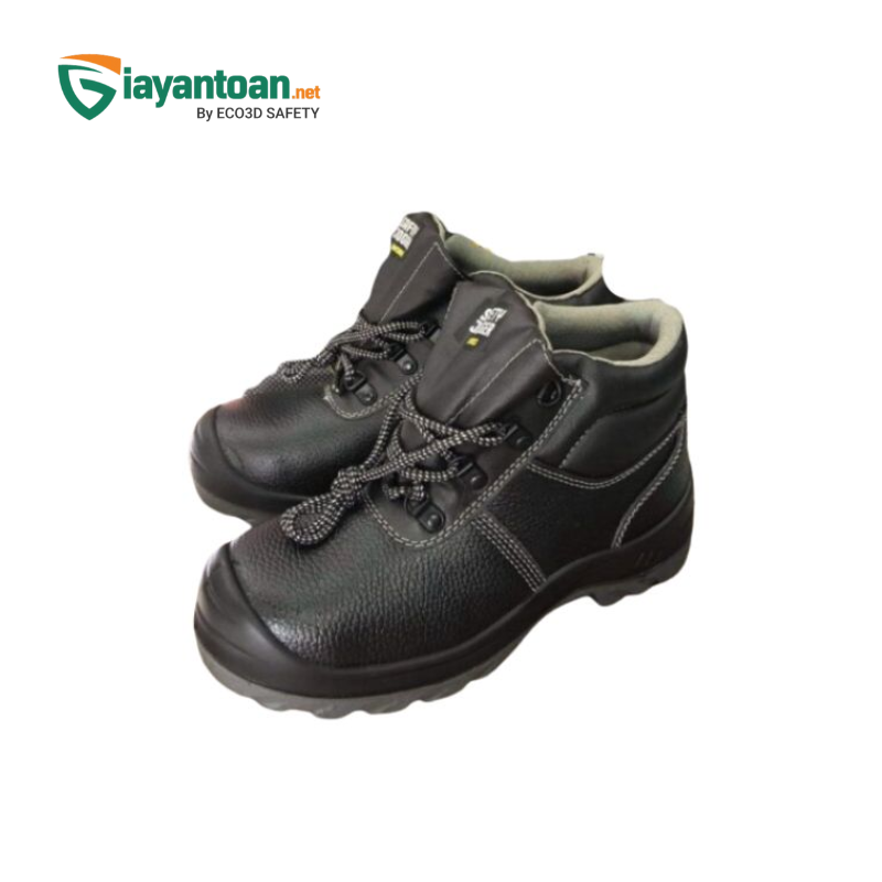 Giày bảo hộ Safety Jogger Bestboy S3 mũi thép, chống đinh, chống trơn trượt an toàn lao động