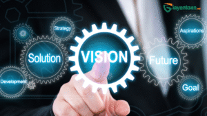 Giá trị cốt lõi của Thương hiệu Giày An Toàn