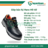Giày bảo hộ Hans HS-60