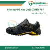 Giày bảo hộ Ziben 191