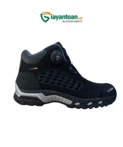 Giày bảo hộ Ziben 215A chính hãng chống đinh chống trượt an toàn lao động
