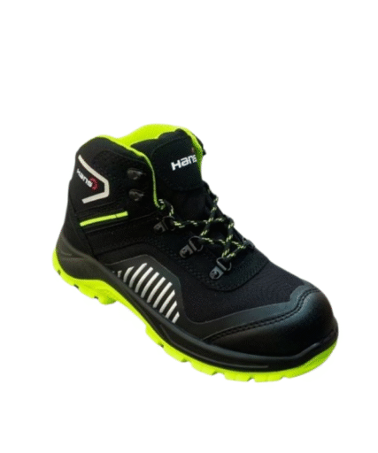 Giày bảo hộ lao động Hans HS-630 mũi thép chống trượt an toàn