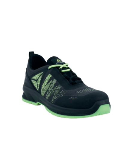 Giày bảo hộ lao động Delta Plus MARATONA S1PS SR chống trượt an toàn