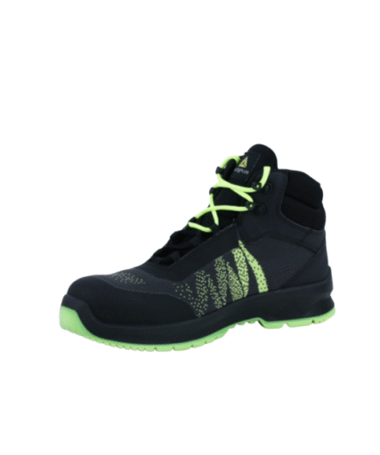 Giày bảo hộ Delta Plus-CIMA S1P SR chính hãng