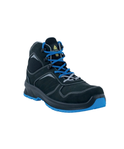 Giày bảo hộ Delta Plus ALPINO S3S SR chống trượt chống đinh