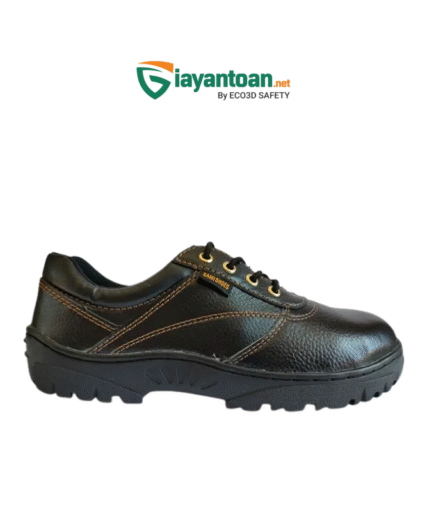 Giày bảo hộ SAMI 15 TC chính hãng – Chống va đập, chống trượt, êm chân